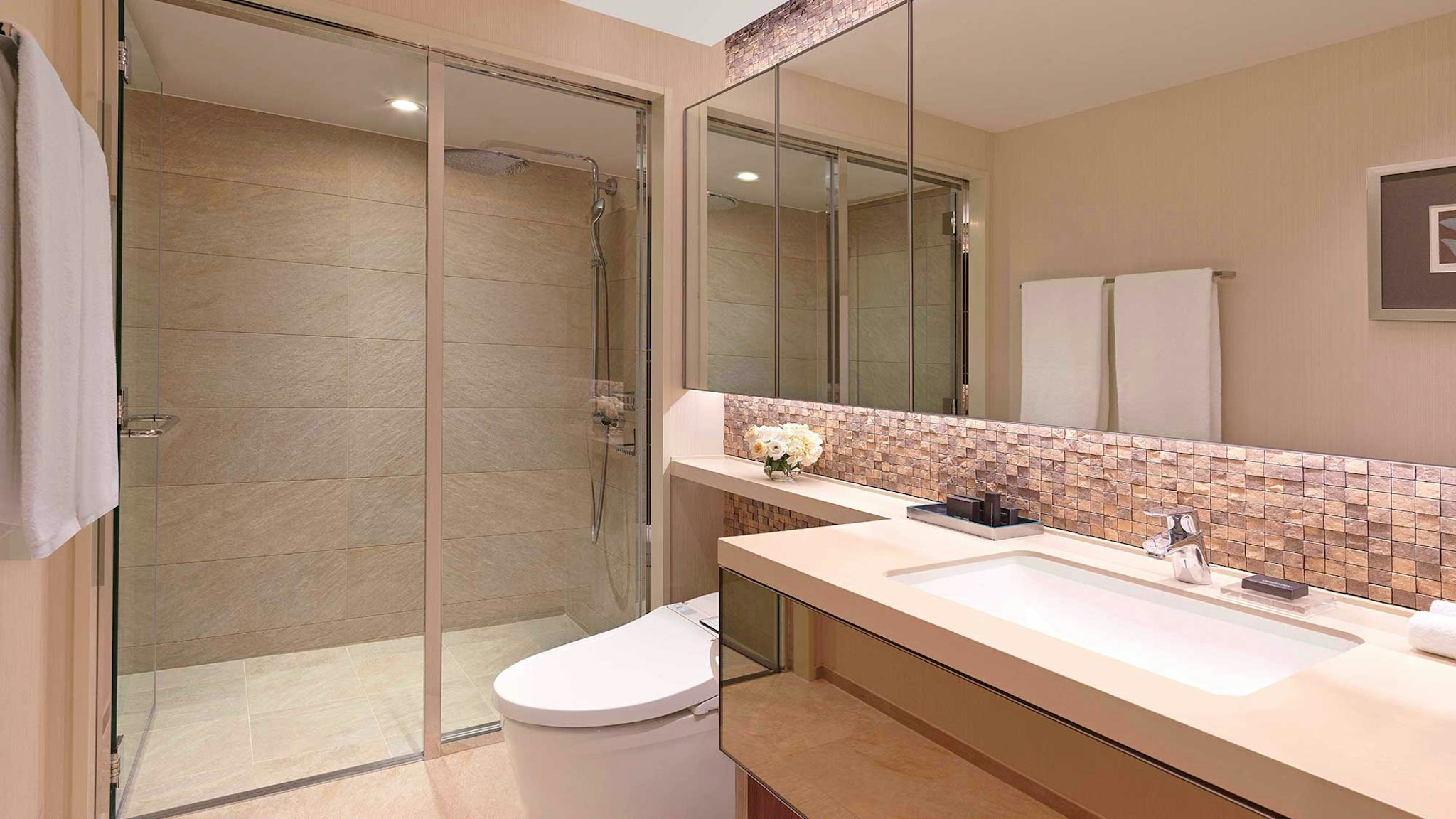 1 Bedroom, Superior