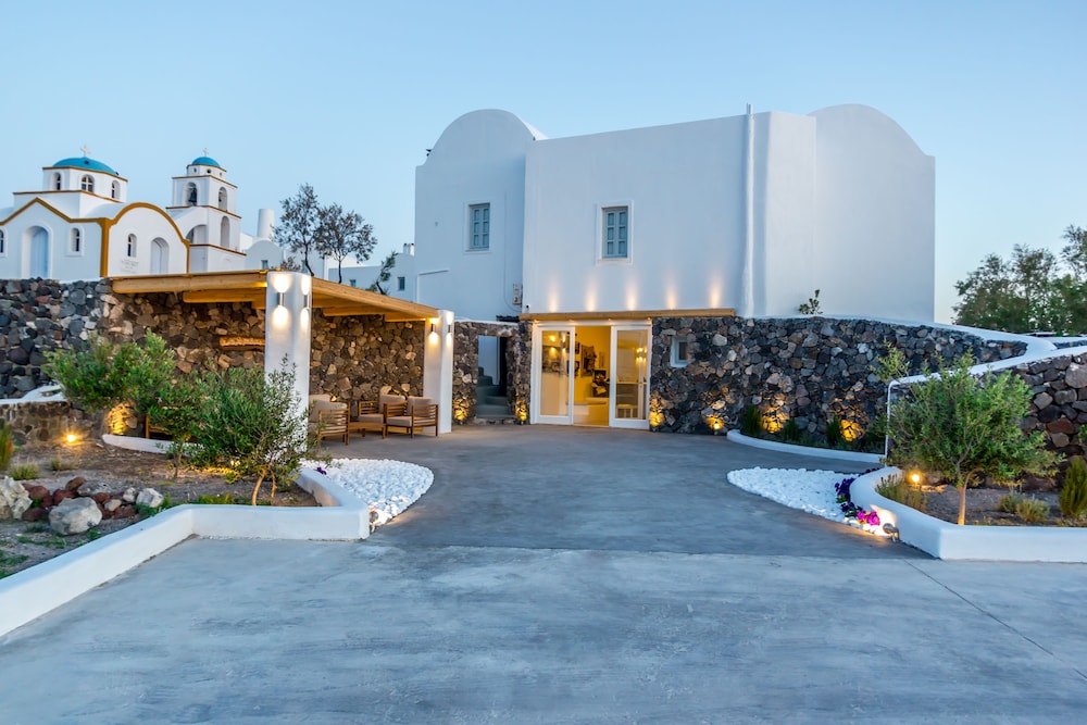 Oia Suites 41/50