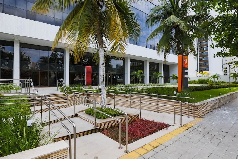 Transamerica FIT Recife 27/36