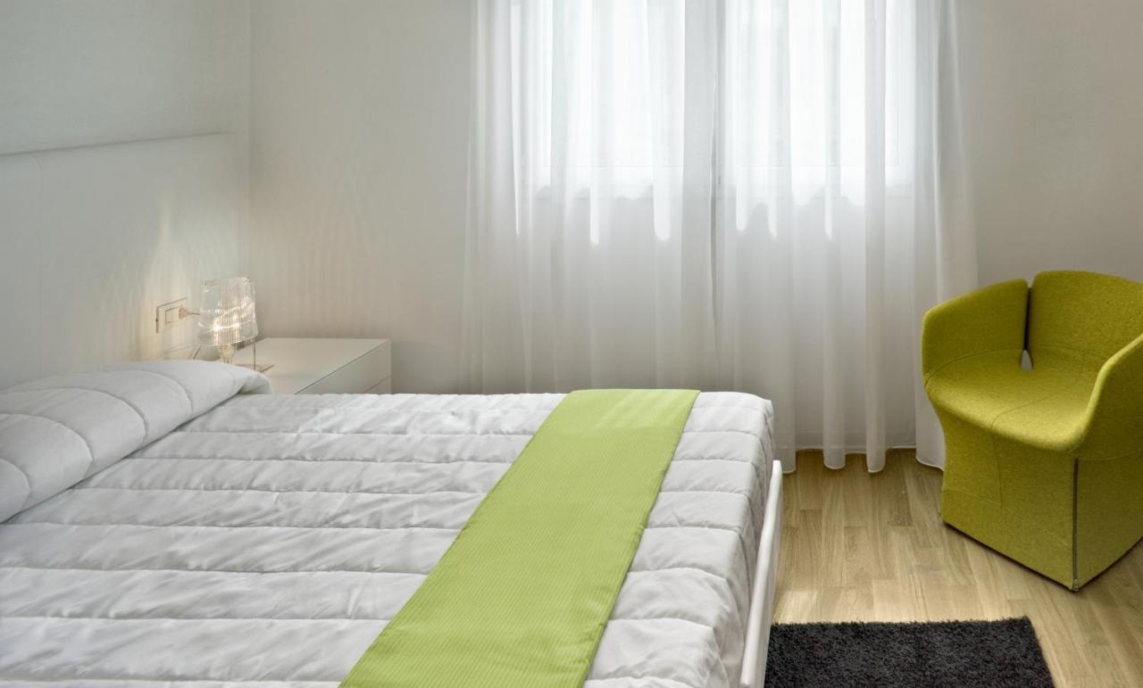 Felix Residence Hotel Grandi Magazzini 32/56