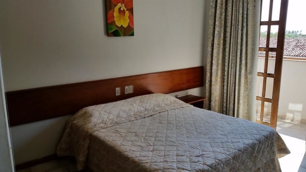 Quiriri Park Hotel 7/44
