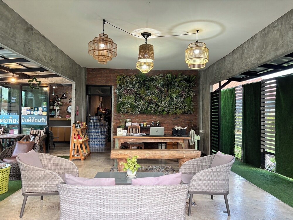 Le Park 23 Boutique Resort 4/74