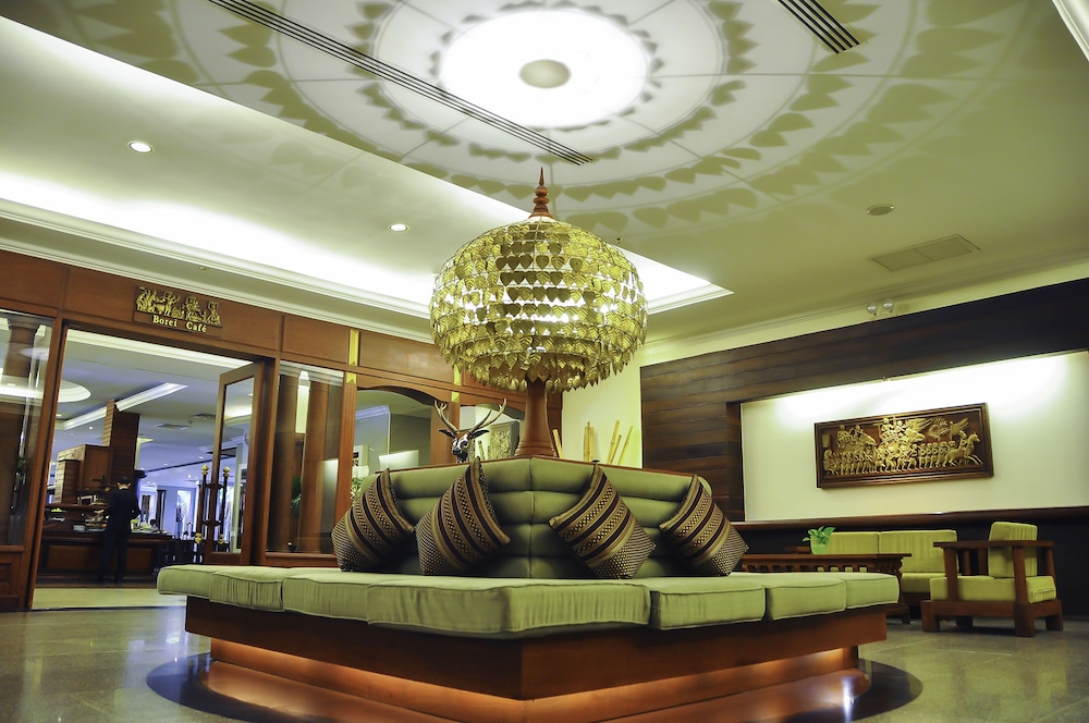 Borei Angkor Resort & Spa 11/71