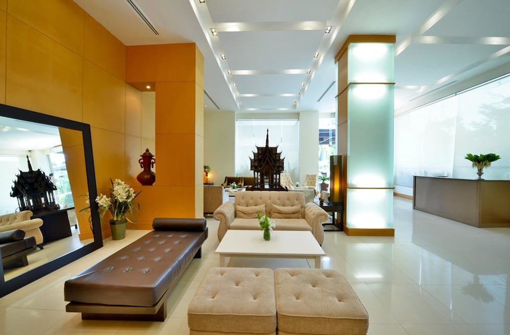 Abloom Exclusive Serviced Apartments 5/50