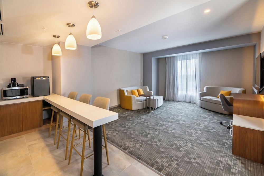 Courtyard by Marriott Mexicali 28/50