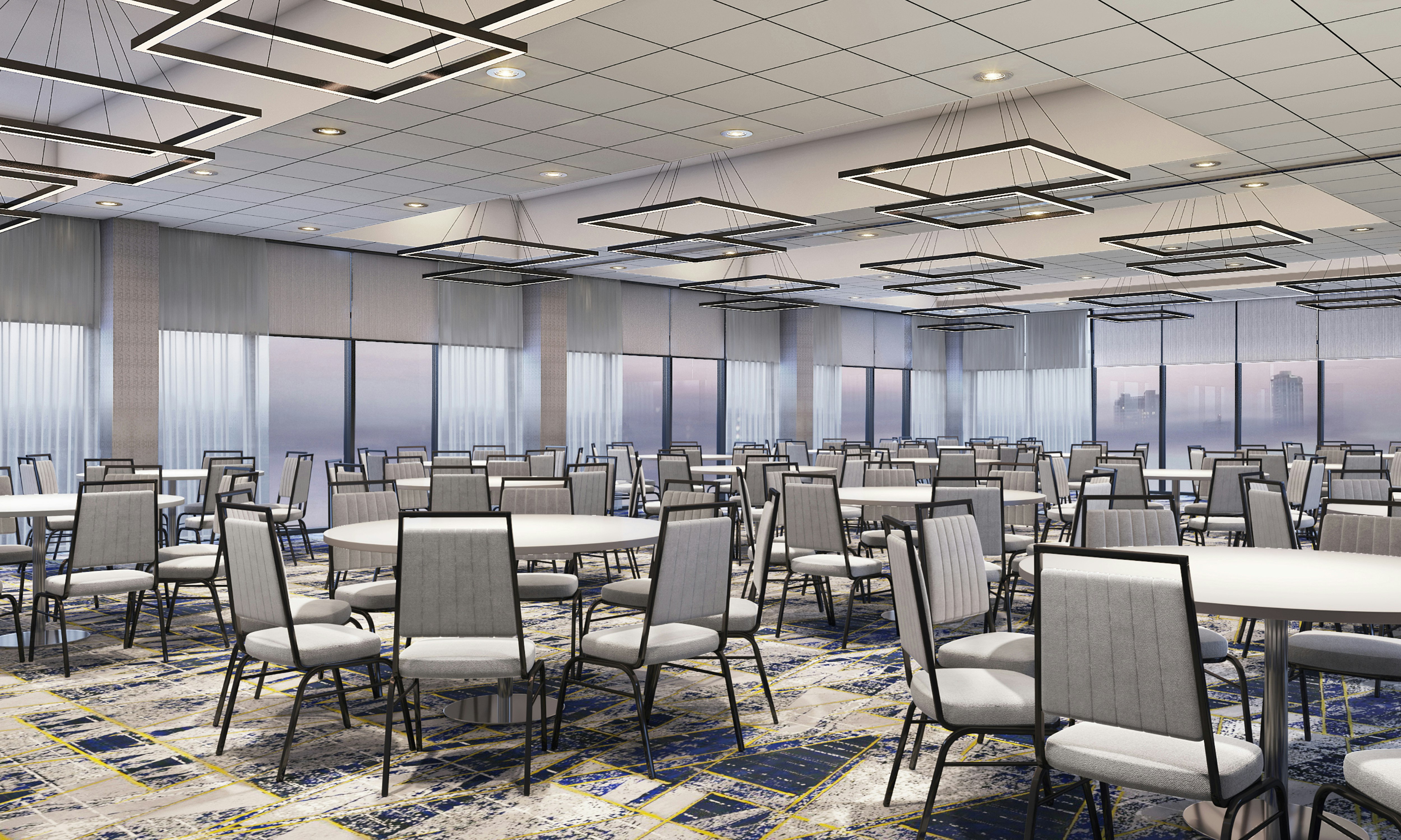 Homewood Suites by Hilton Charlotte Uptown First Ward 31/33