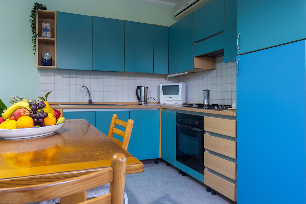 Villa Vacanze Paradiso 21/50