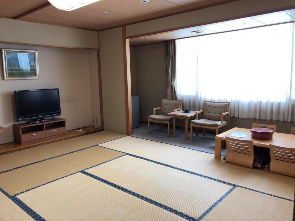 Hotel Tetora Resort Tokachigawa 28/48