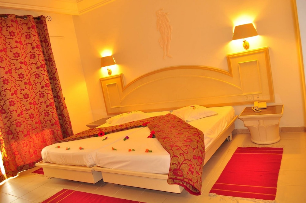 Hotel Zodiac 14/50