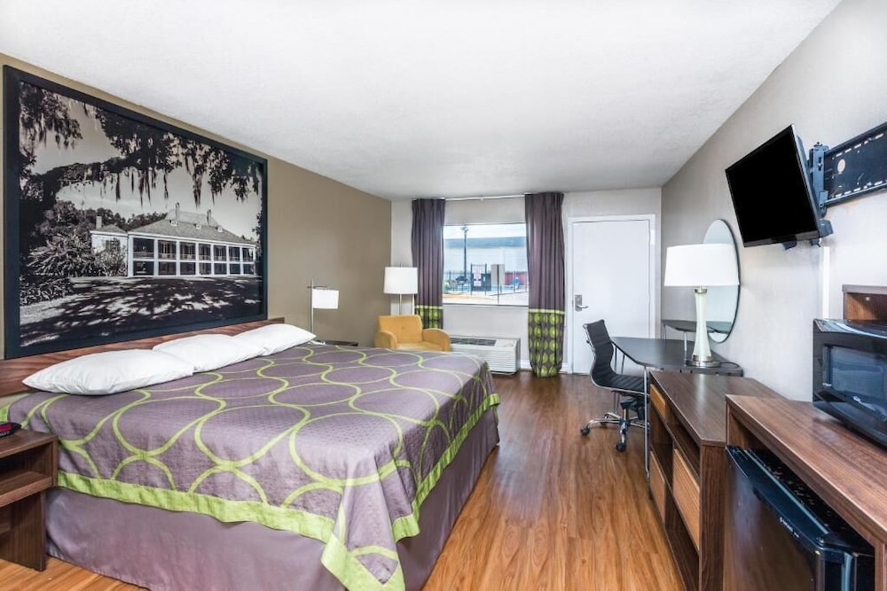 Studio6 Suites Opelousas, LA 19/55