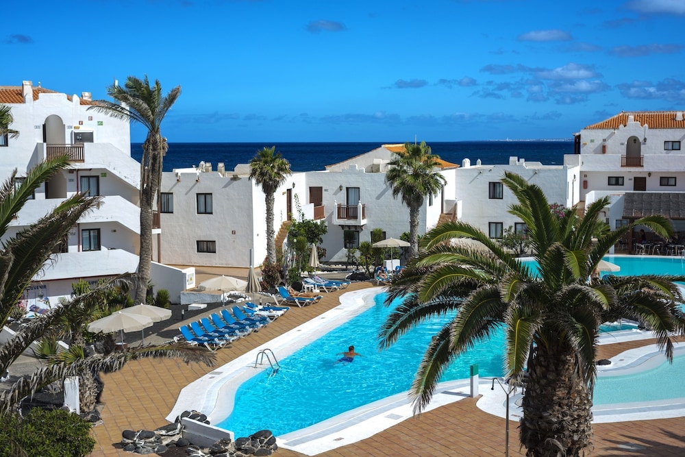 Hesperia Bristol Playa 14/71
