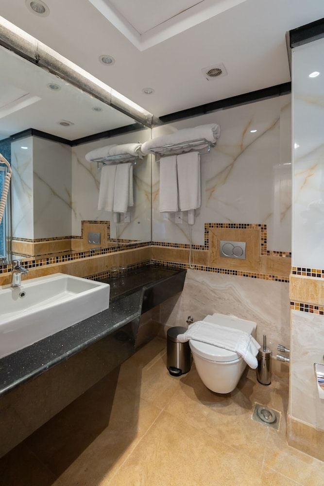 Safir Marsa Matrouh Resort 62/63