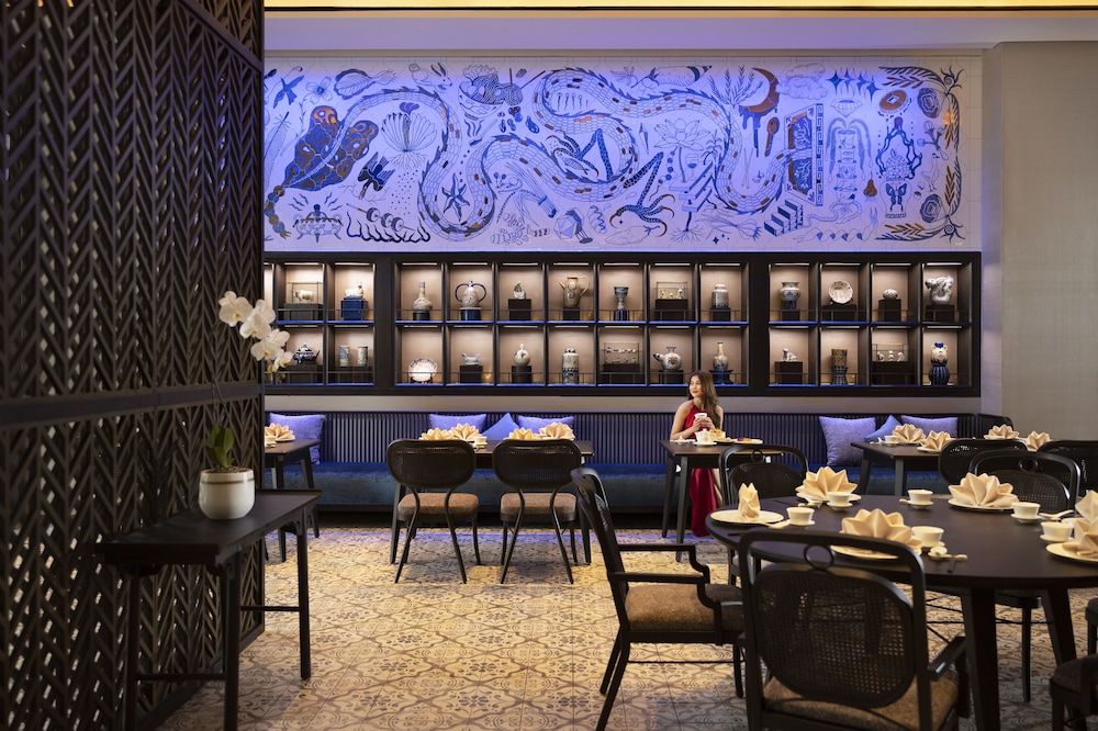 Padma Hotel Semarang 17/39