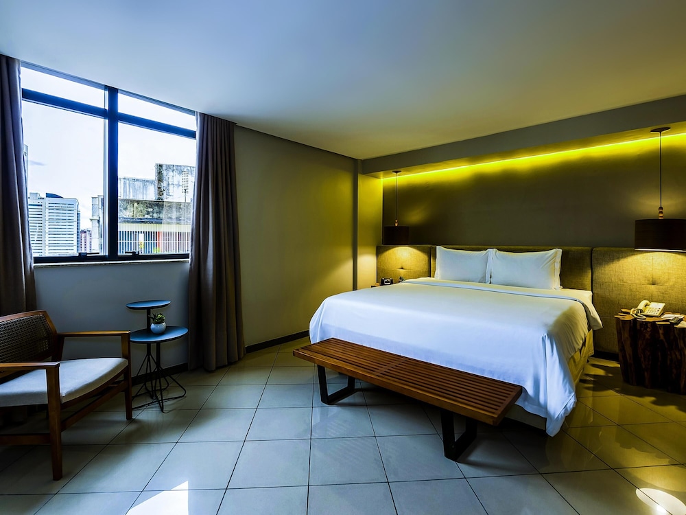 Grand Mercure Belem do Para 30/73