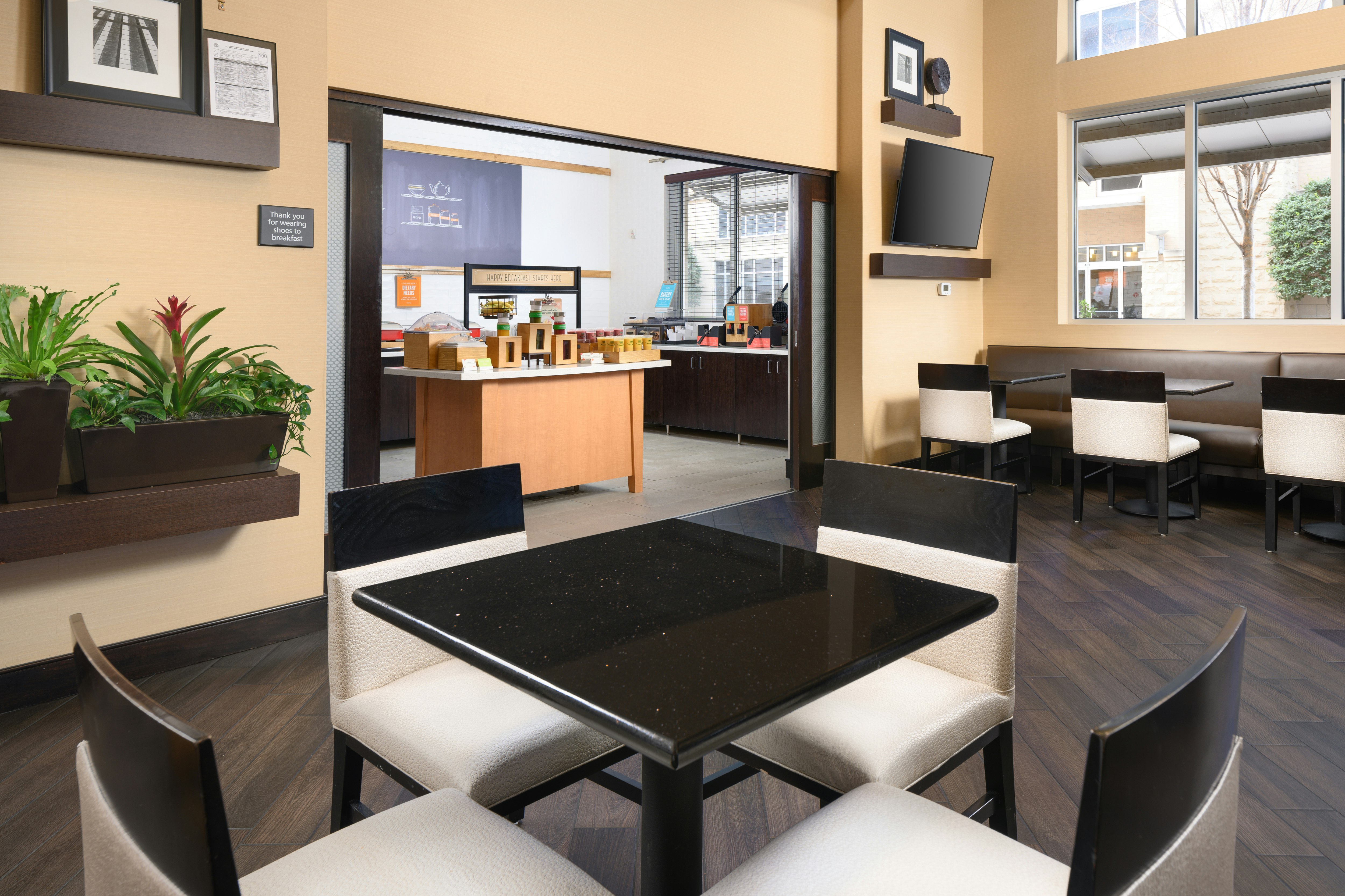 Hampton Inn & Suites Chattanooga Downtown 42/66