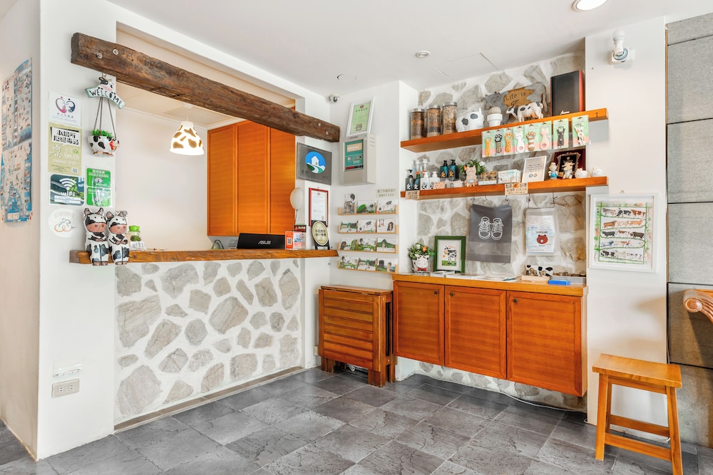 Kenting Fairyland & Farm Guest House 6/50