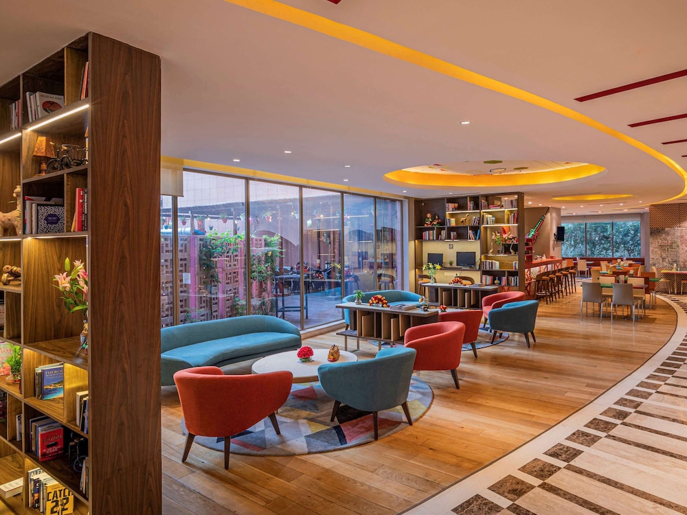 ibis Jaipur City Centre 54/74