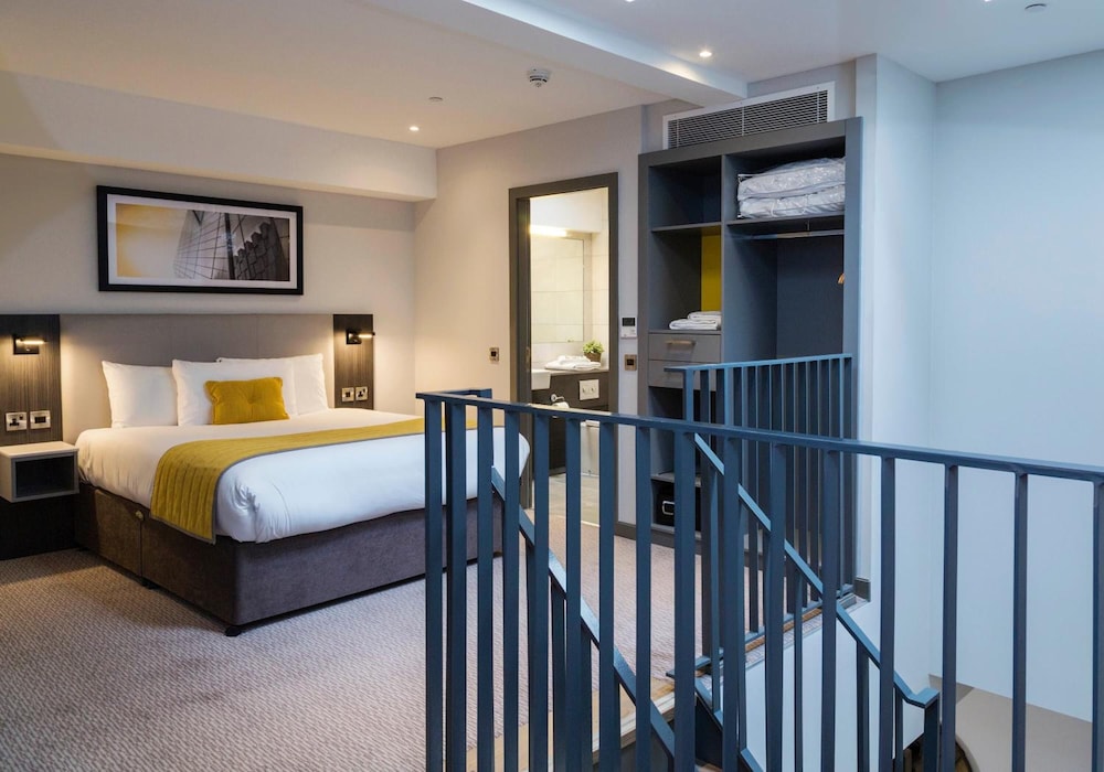 Maldron Hotel Pearse Street 18/30