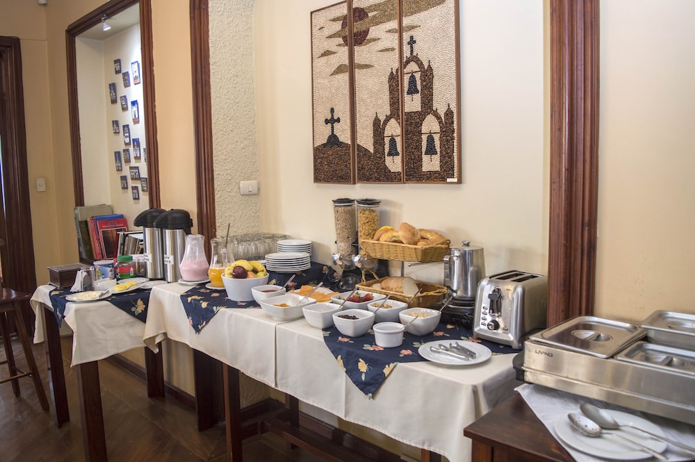 Hotel La Casona 44/54
