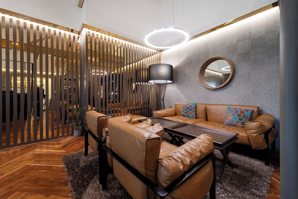 Hotel Inter-Burgo Daegu 33/50