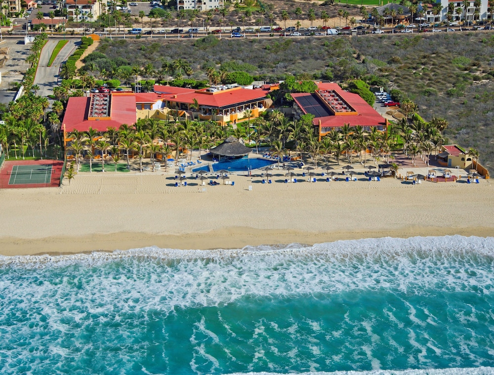 Posada Real Los Cabos 29/79