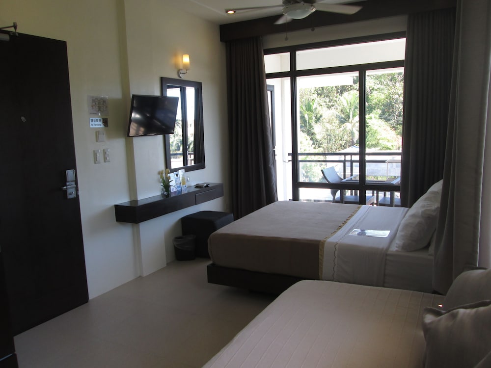 One Crescent Place Hotel 26/64