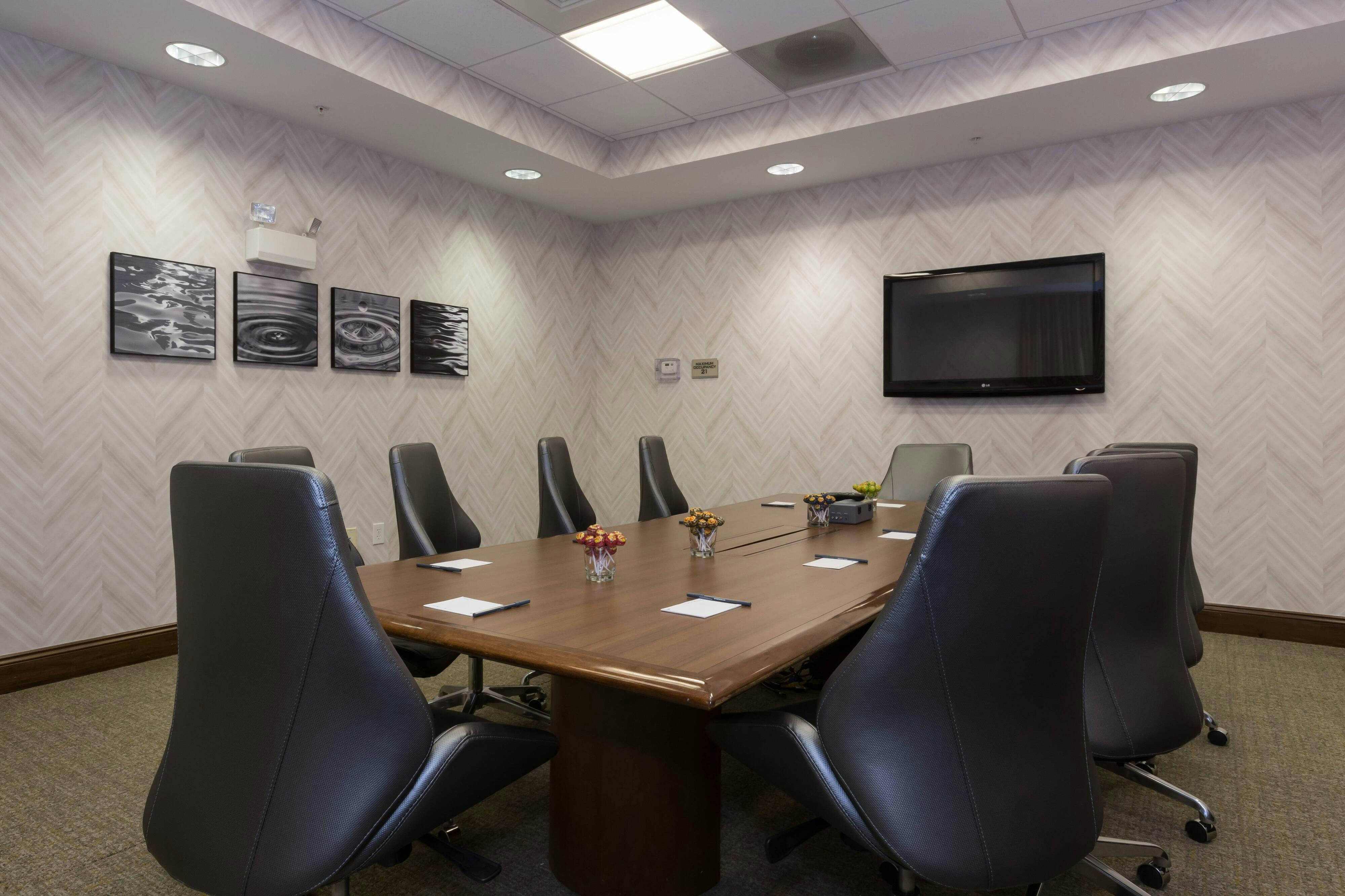 SpringHill Suites by Marriott Charlotte Ballantyne 43/52