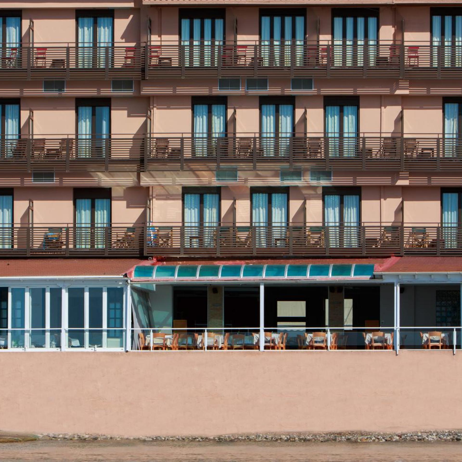 Flisvos Hotel Tolo 2/55