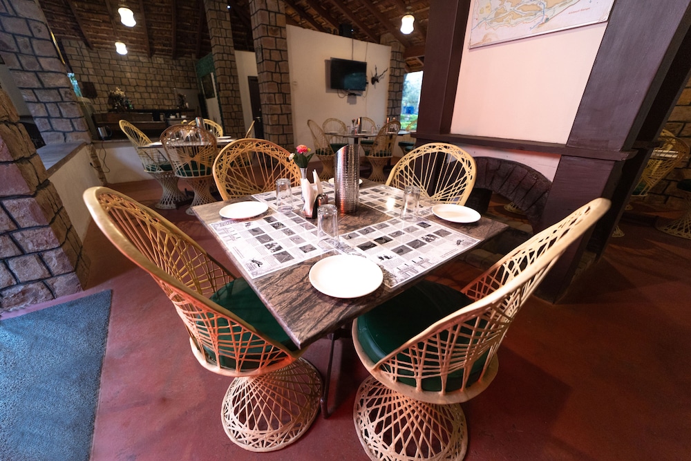TIGER TRAILS RESORT 29/48