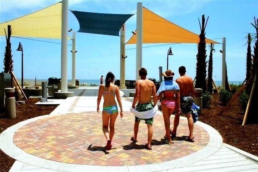 Holiday Sands North On the Boardwalk 33/50