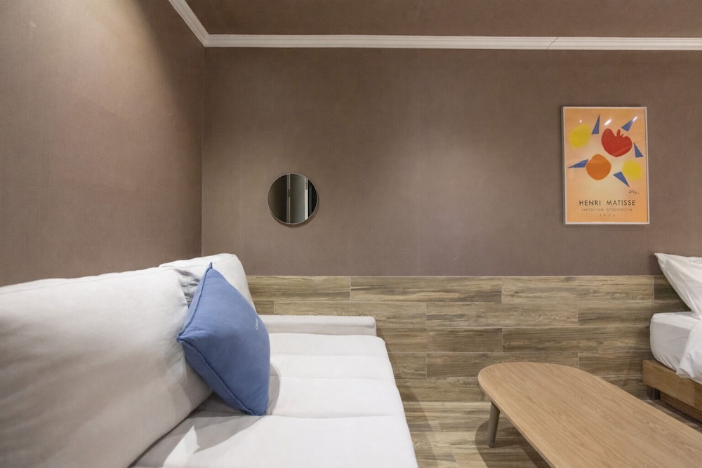 Tinto Hotel 28/38