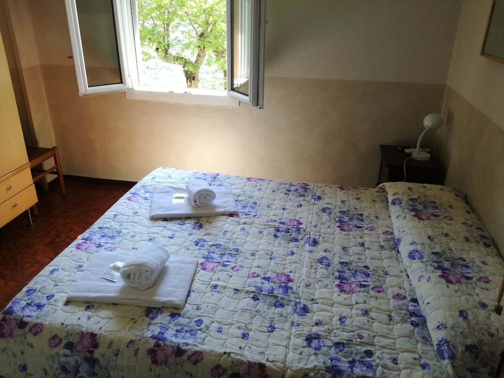 Hotel Belvedere 8/50