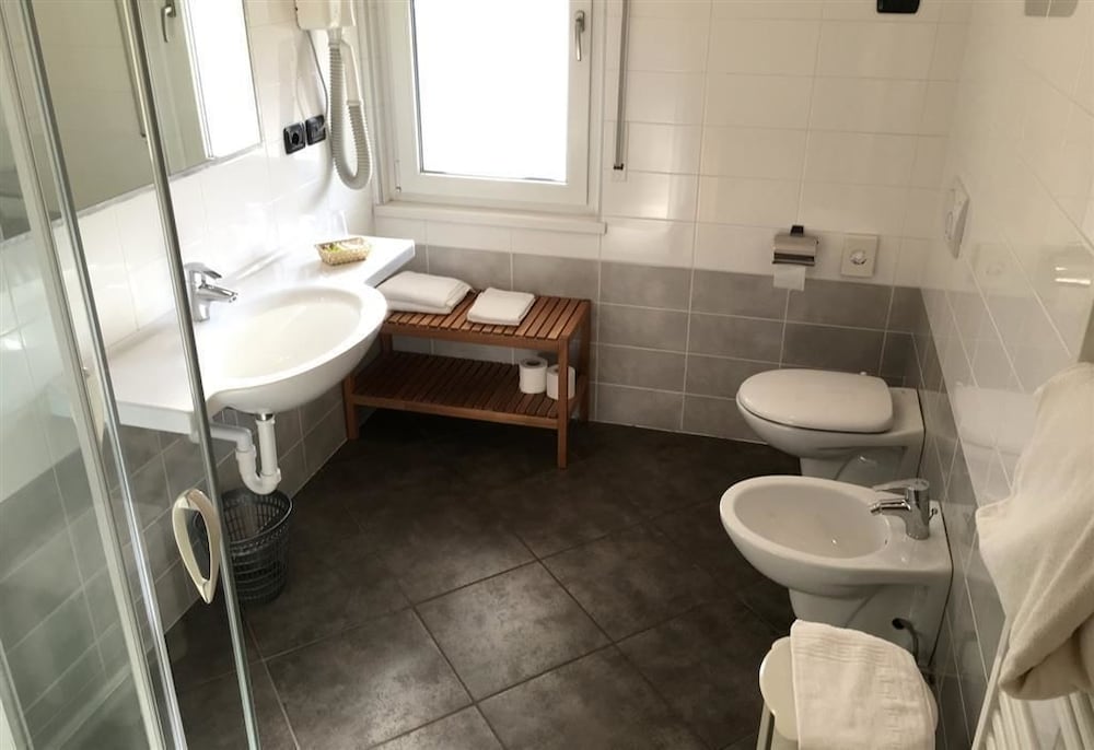 Hotel Villa Franca 46/50