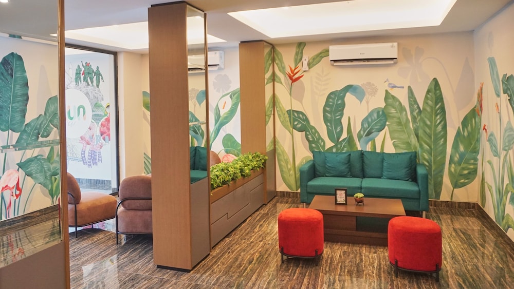 Lun Hotel Manado 16/26