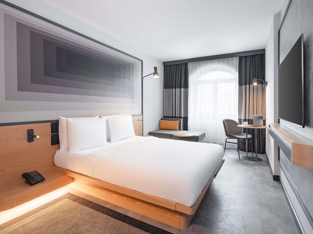 Ibis Istanbul Sisli 23/63