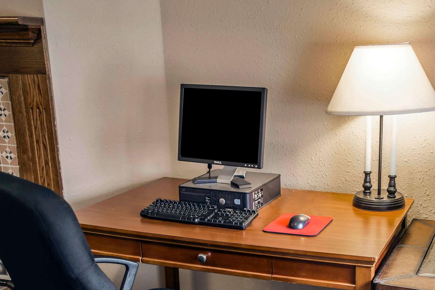 Quality Inn & Suites Bradford, PA 5/5