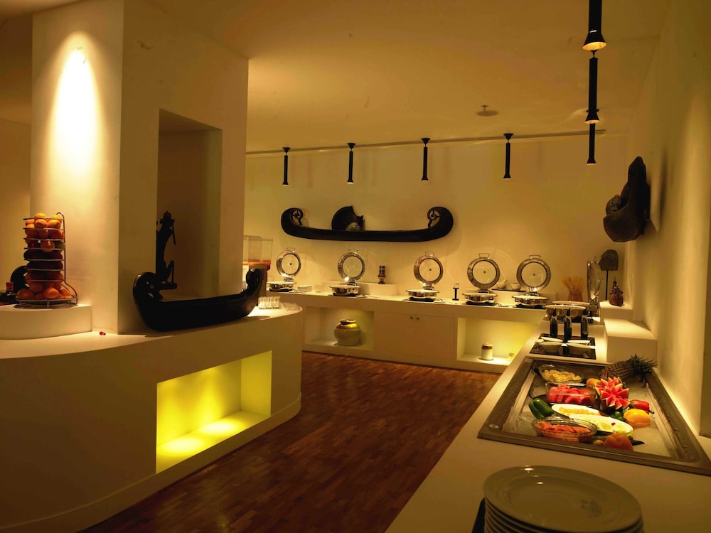 The Leela Ashtamudi, A Raviz Hotel 45/49