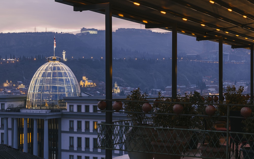 Brim Tbilisi in TBILISI