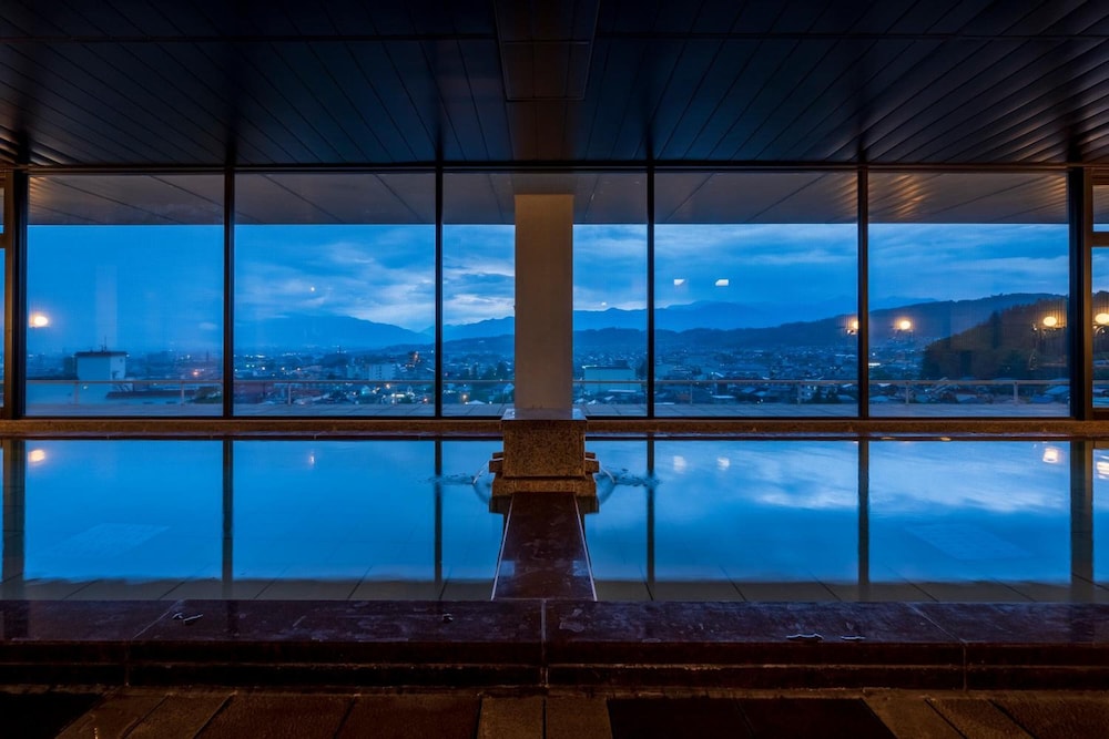Hotel Omoto 33/61