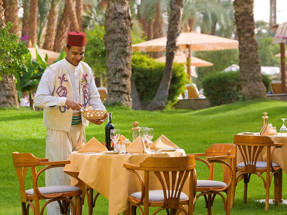 Pavillon Winter Luxor 27/42