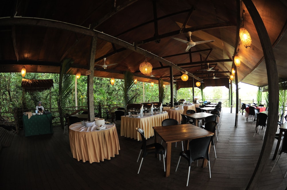 Permai Rainforest Resort Kuching 37/55