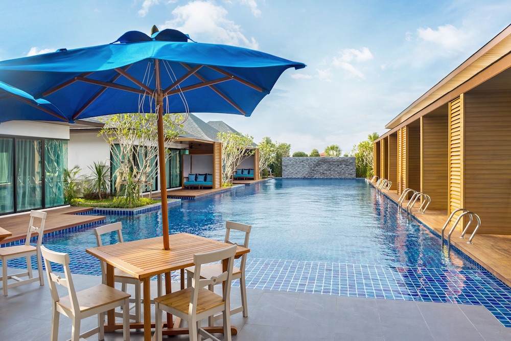 Vann Hua Hin Resort 43/50