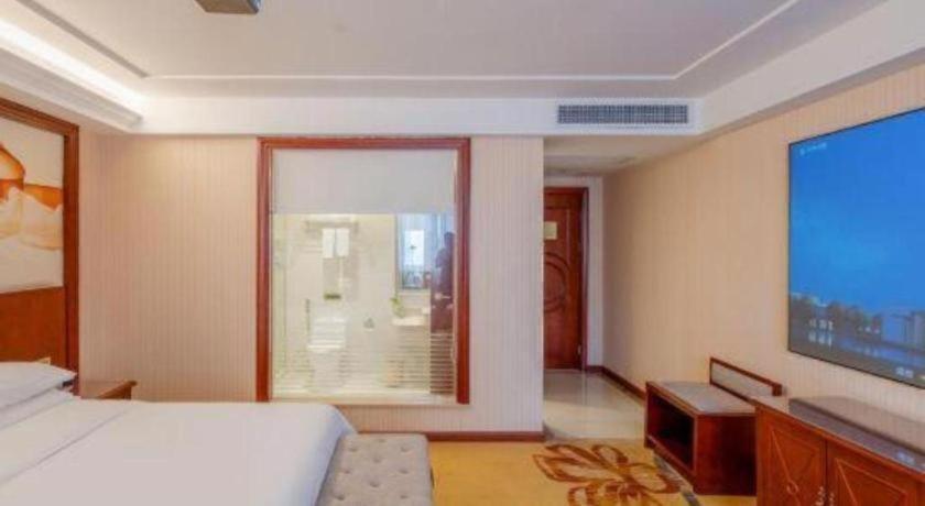 Vienna Hotel (Zhongshan Guzhen Lighting Expo Center) 21/60