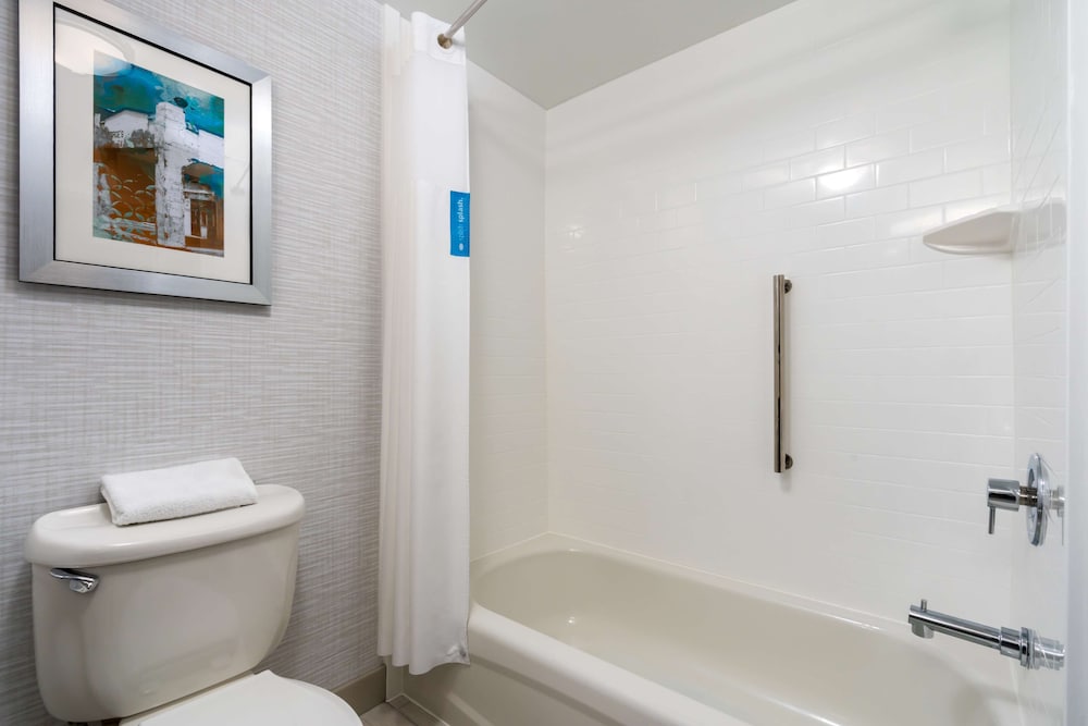Hampton Inn By Hilton Springfield 29/49