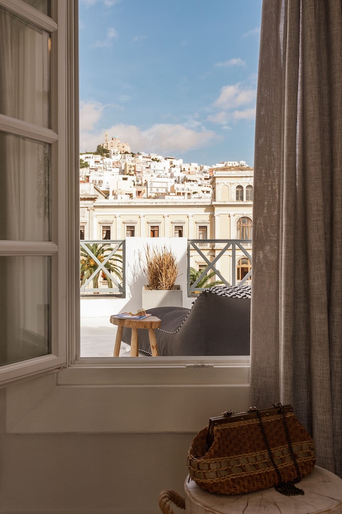 Syros Soul Suites 29/49