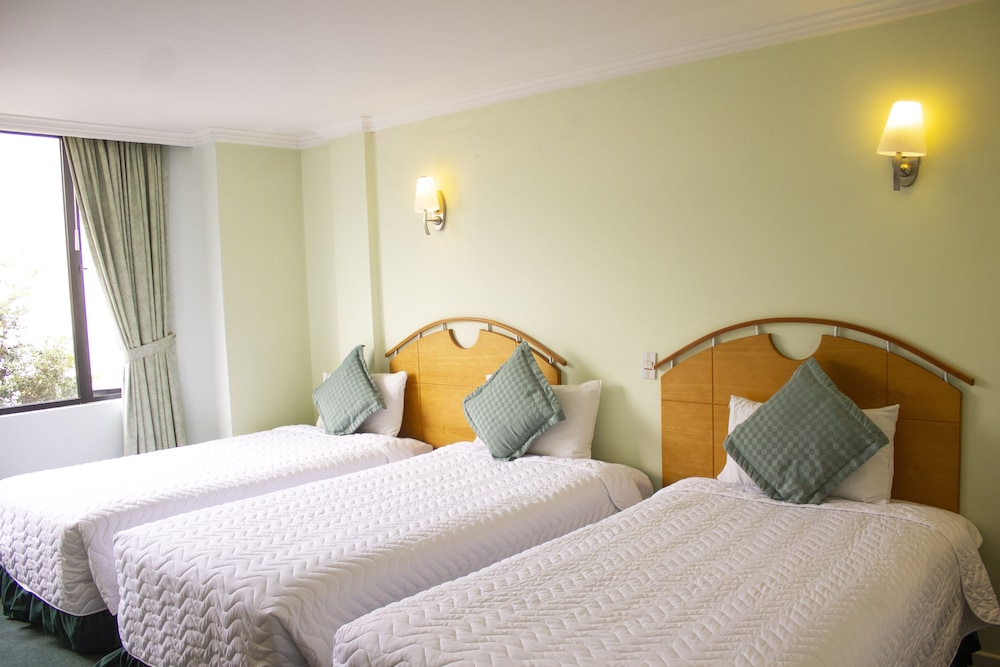 De La Mancha Hostal 23/61