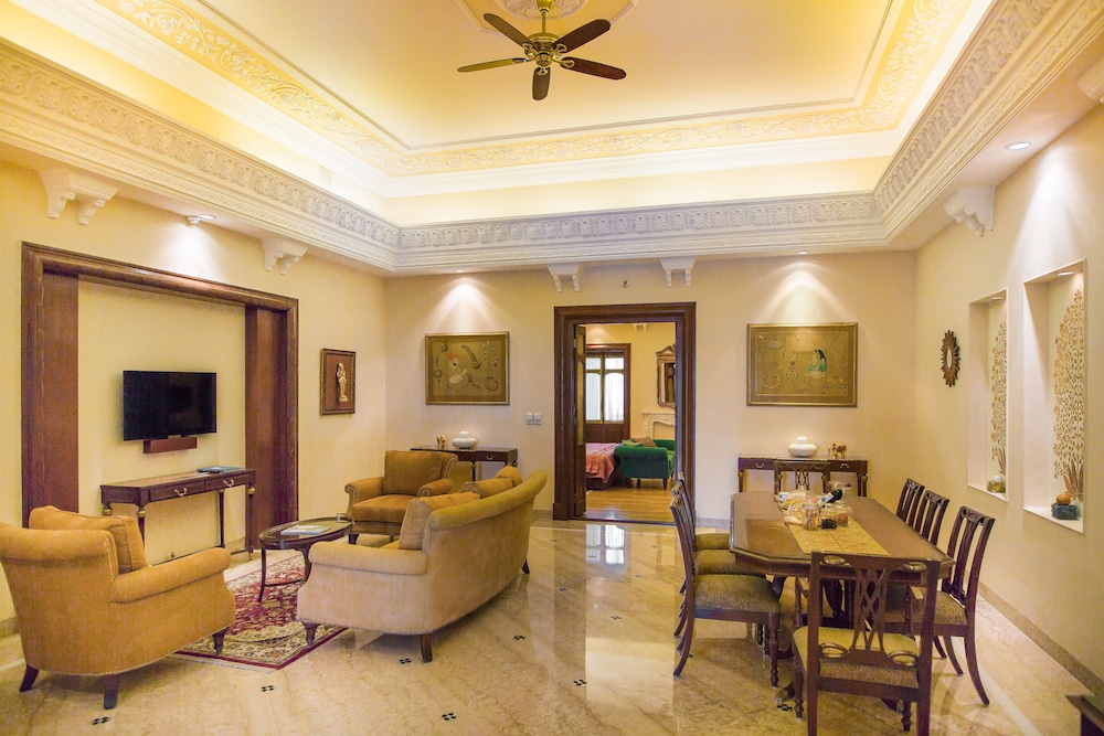 Lalit Laxmi Vilas Palace 33/50