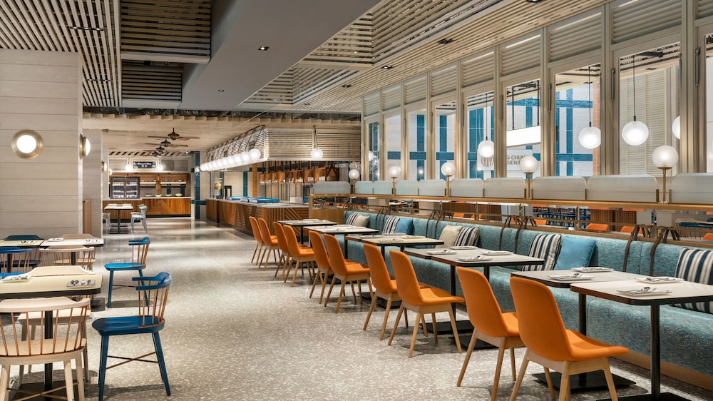 Four Points by Sheraton Hong Kong, Tung Chung 19/31