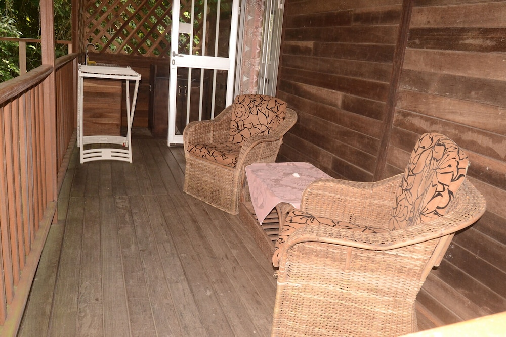 Les Gîtes de Kribi 23/50