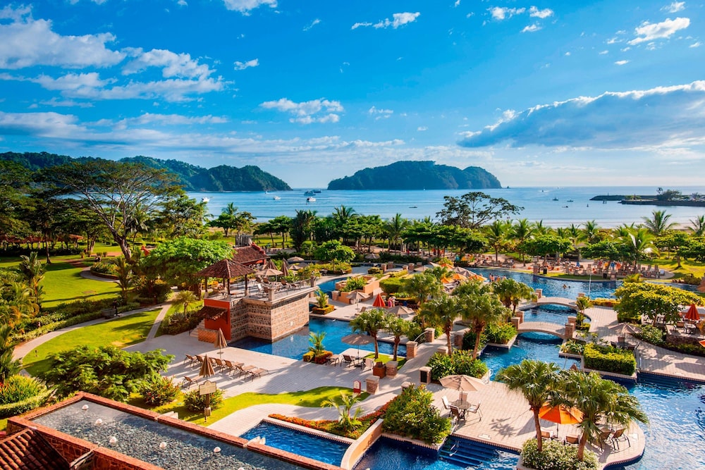 Los Suenos Marriott Ocean And Golf Resort 3/56